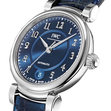 iwc watches ladies